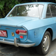 Illustration for article titled This V4 Powered Lancia Fulvia Is The Ultimate Hipster Bait